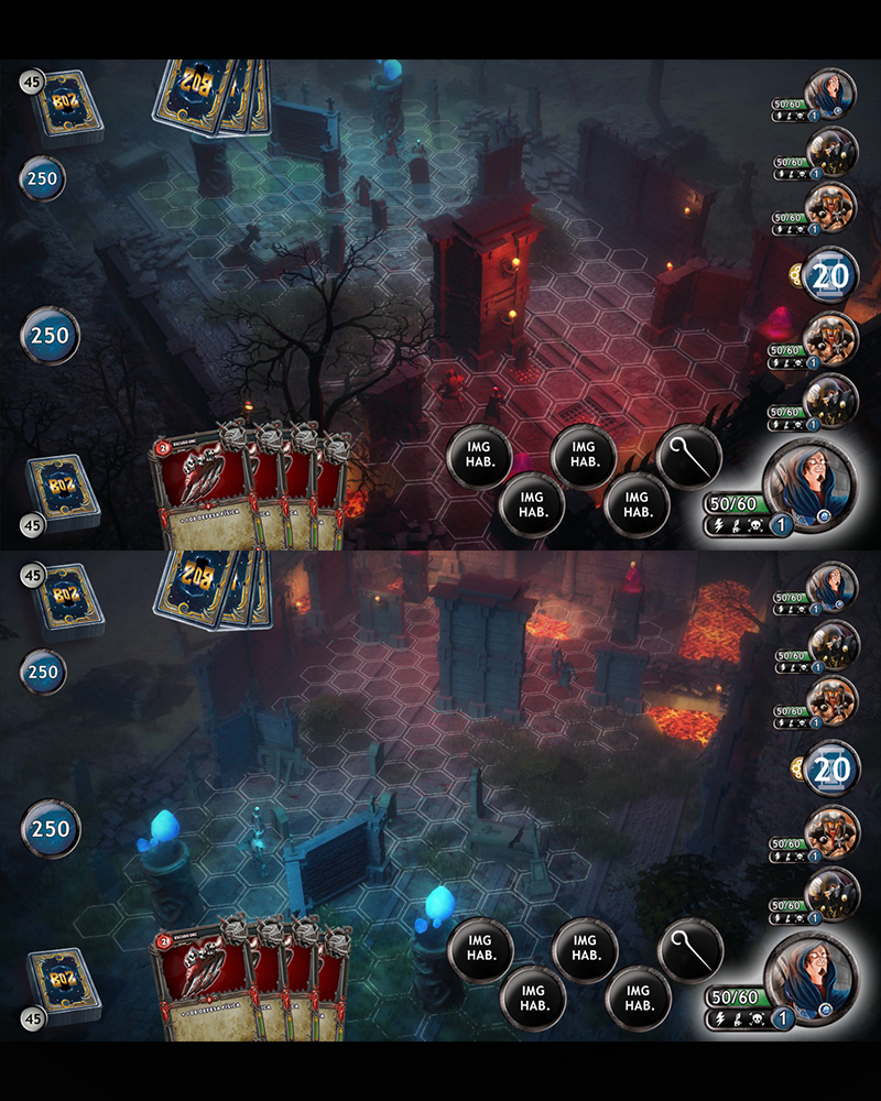 BoZ - Battle of Zodiacs